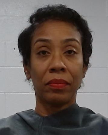 White, Kristina Nichole booking photo