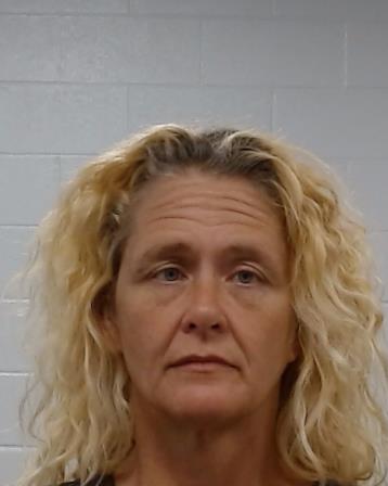 Alons, Melodi Ann booking photo