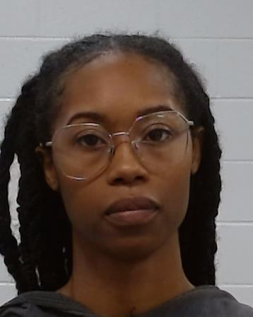 Shead, Deandria Rochelle booking photo