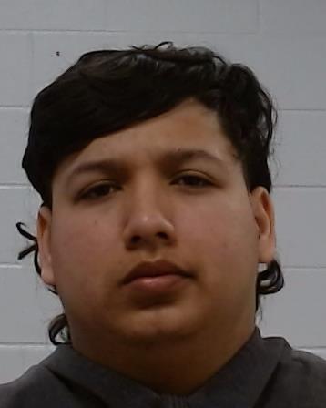 Cardona, Daniel Alejandro booking photo