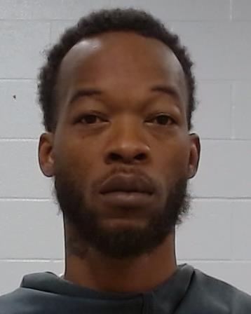 Moore, Michael Rushaum booking photo