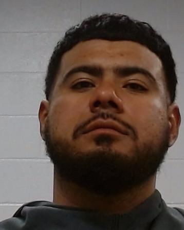 Ramos, Fermin Reymundo booking photo