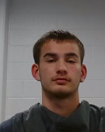 Hamilton, Jesse Matthew booking photo