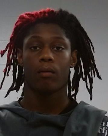 White, Timothy Lloyd booking photo