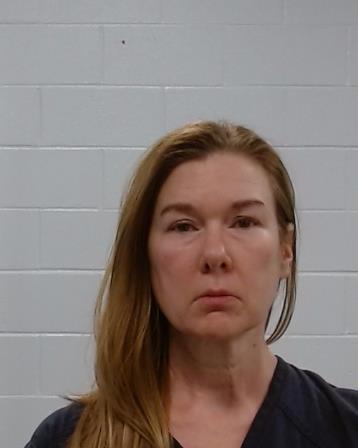 McMillon, Angela Celeste booking photo