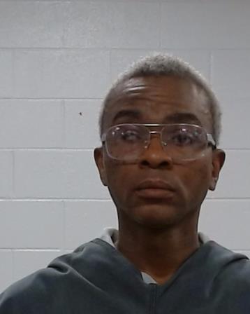 Cobbs, Guy Eugene booking photo