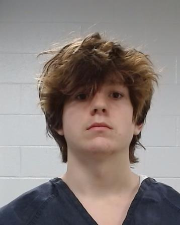 LINER, PAYTON JON booking photo