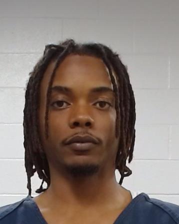 WILLIAMS, KUREON TREMAINE booking photo