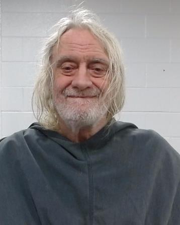 Degregorio, Antonino George booking photo