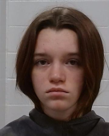 Soileau, Brenna booking photo