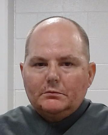 Burpee, Jason Lee booking photo