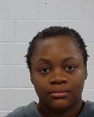 Ngamalue, Njapi Ntchinang booking photo