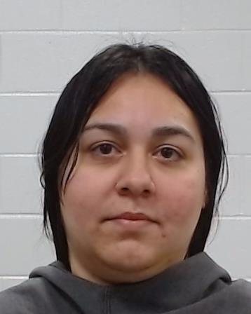 WHITE, BIANCA SAVANNAH booking photo