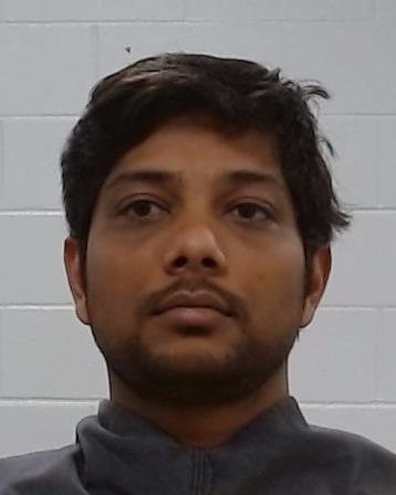 VALLABHANENI, NIKHILESH CHOWDARY booking photo