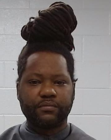 Addison, Samuel booking photo