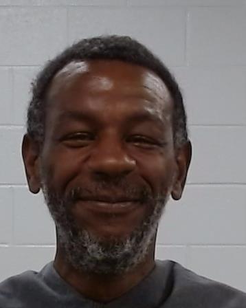 Smith, RL booking photo