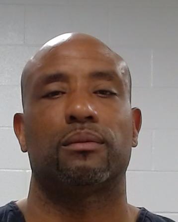 BRAXTON, RONALD LEON, II booking photo