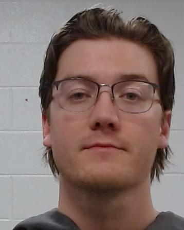 Larson, Austin Cole booking photo