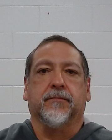 Williams, John Leroy booking photo