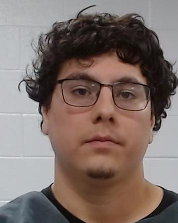 Lopez, Cristian Eduardo booking photo