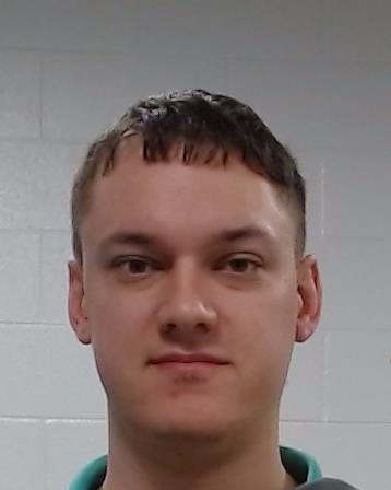 Baker, Isaiah John booking photo