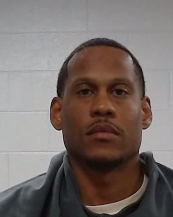 Reece, Devin Philip booking photo