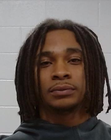 Gourdine, Lawrence L booking photo