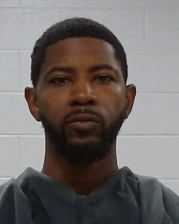 Robinson, Rochon Poree booking photo