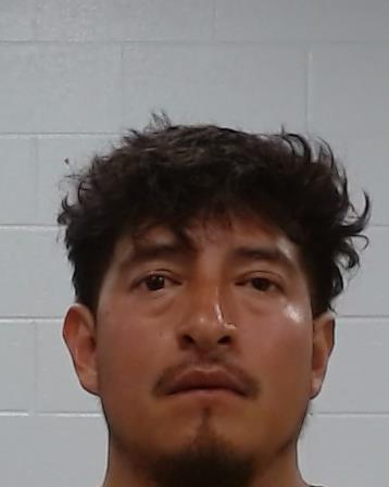 Ramirez Felix, Telesforo booking photo