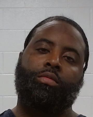 Borskey, Nathaniel, Jr. booking photo