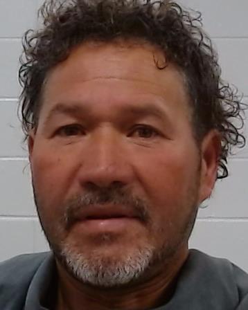 Guzman, Jorge Adalberto booking photo