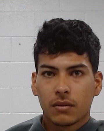 Mendez-Gonzalez, Jonathan Jose booking photo