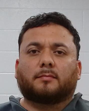 Quinonez Rodriguez, Shadam Antonio booking photo