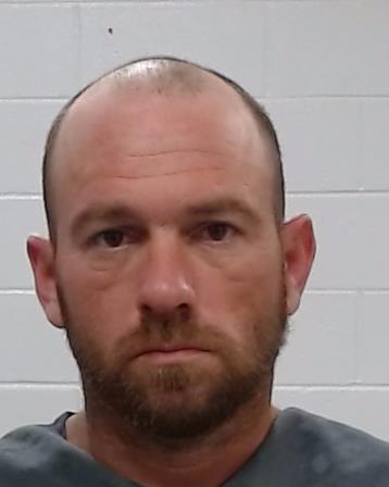 Pearce, Brandon Robert Don booking photo