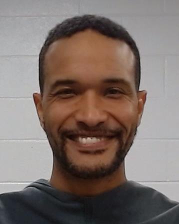 Wilson, Aaron Christian booking photo