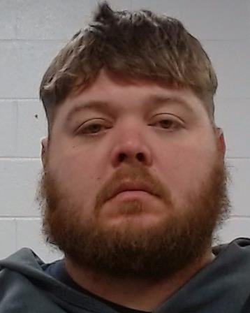 Prescott, Timothy Daniel booking photo