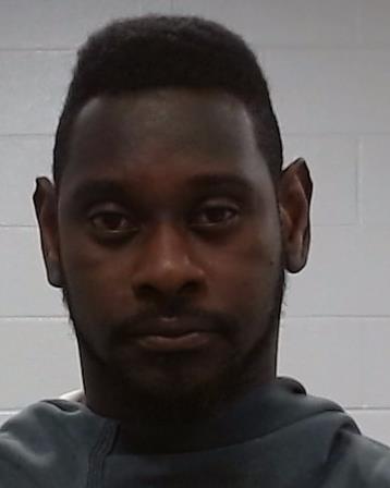 Kouame, Aduo Luc, Jr. booking photo