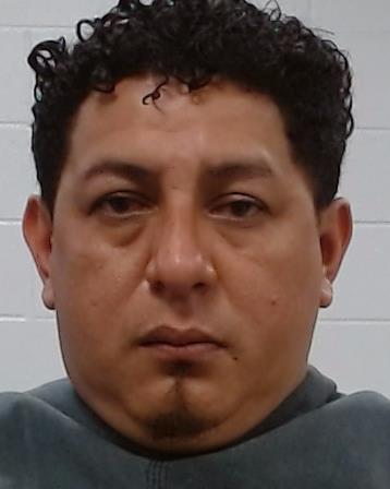 Diaz-Diaz, Jose Alex booking photo