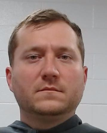 Loyd, Matthew booking photo