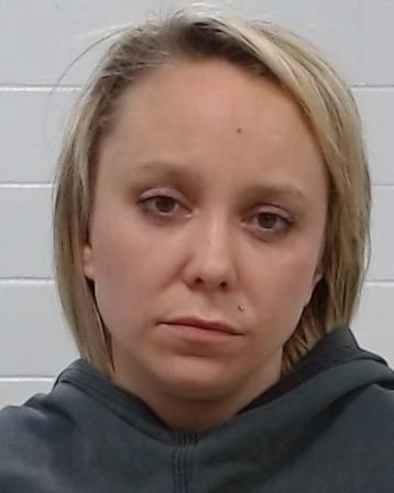 Piel, Chelsey Elizabeth booking photo