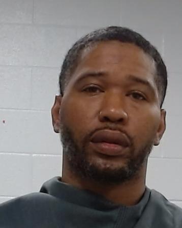 Kizer, Corey Bradley booking photo