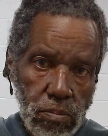 Jernigan, Lloyd Bryan booking photo