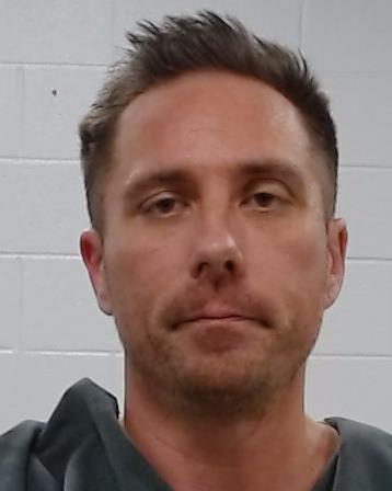 Holman, Adam Wayne booking photo