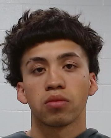 Aguilar-Padilla, Jaime booking photo