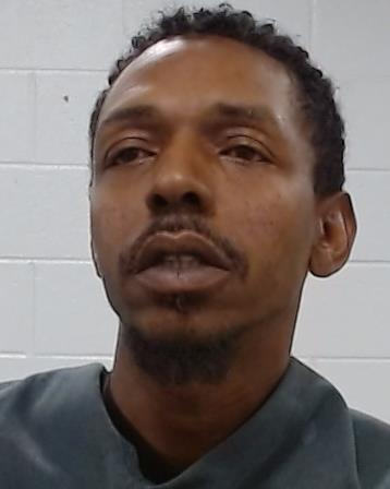 Fleming, Willie Antone, III booking photo