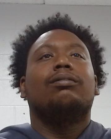 Robertson, James Wiley booking photo