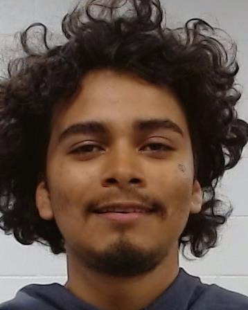 Hernandez Sayez, Carlos Daniel booking photo