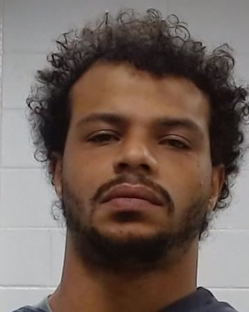 Scott, Diondre Lanel booking photo