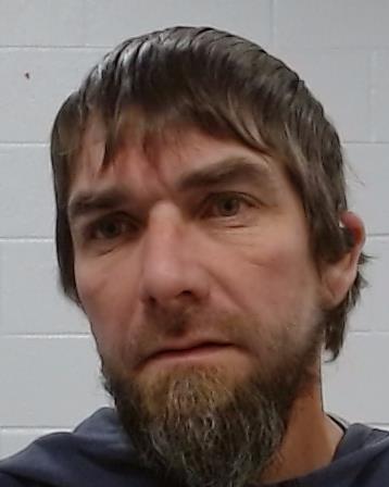 Doughty, Matthew William booking photo