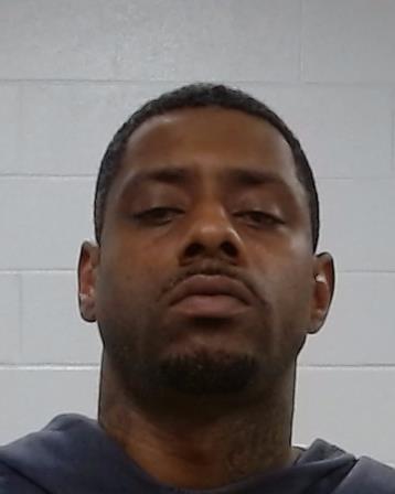 Davis, Demarcus Antwone booking photo